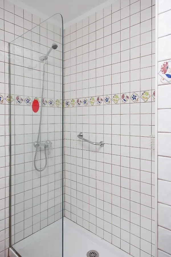 Apartamento Maryse Διαμέρισμα Πουέρτο Ντελ Κάρμεν 0*,