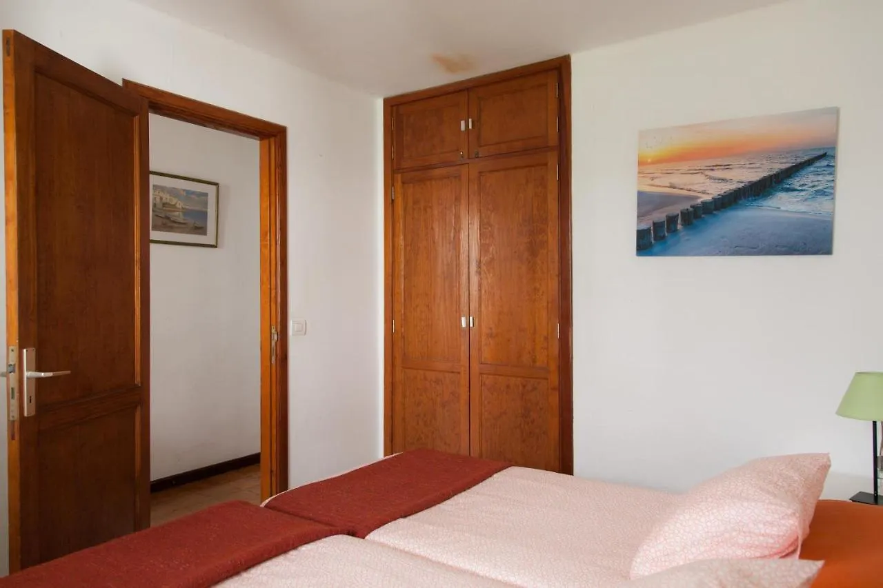 Apartamento Maryse Διαμέρισμα Πουέρτο Ντελ Κάρμεν