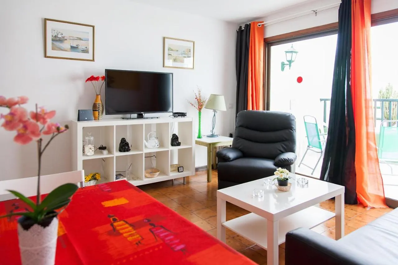 Apartamento Maryse Διαμέρισμα Πουέρτο Ντελ Κάρμεν