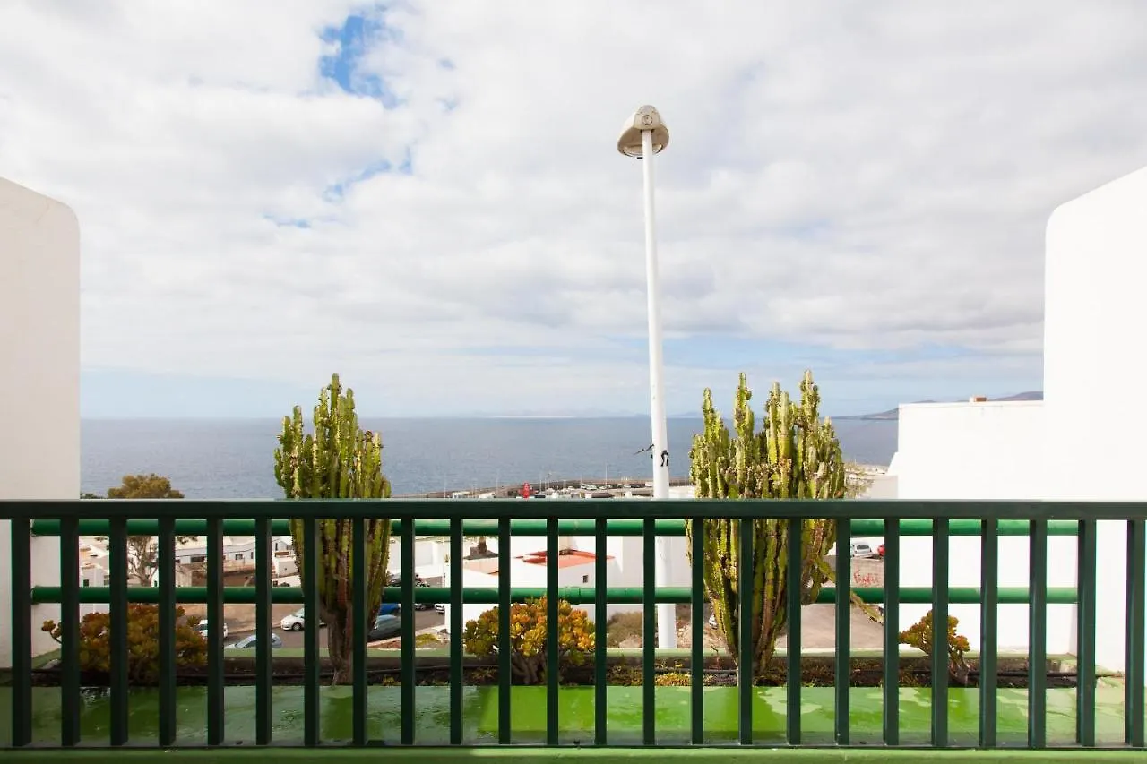 Apartamento Maryse Διαμέρισμα Πουέρτο Ντελ Κάρμεν 0*,  Ισπανία