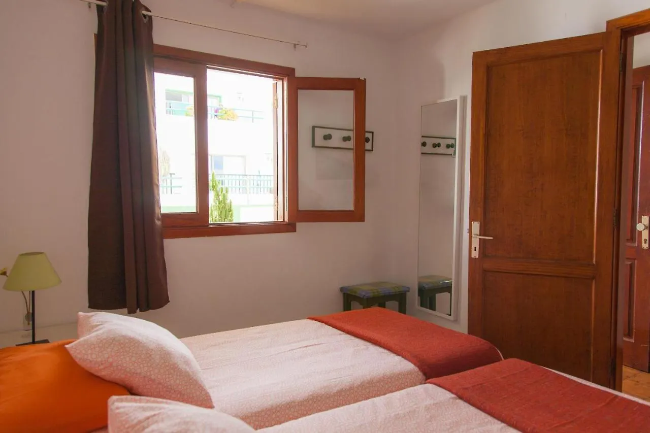 Apartamento Maryse Διαμέρισμα Πουέρτο Ντελ Κάρμεν