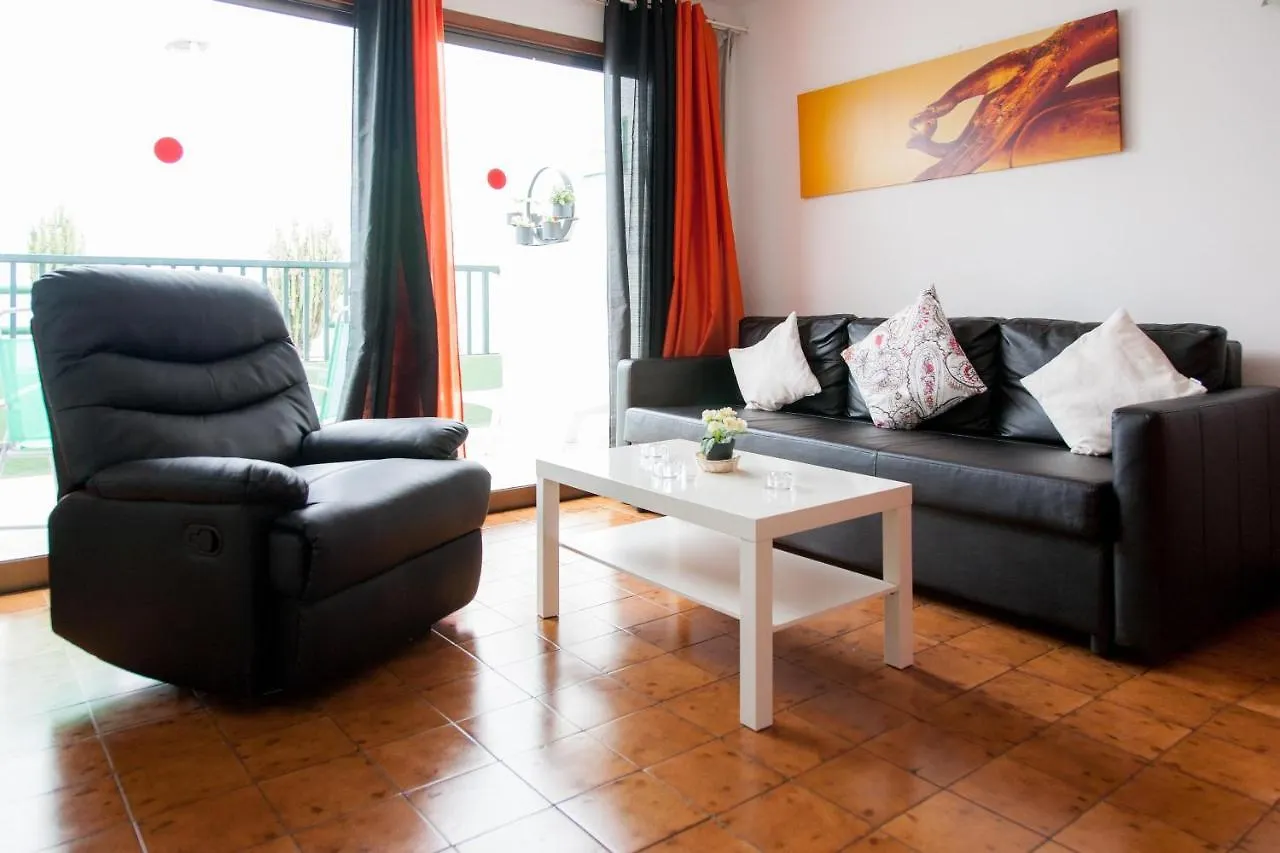Apartamento Maryse Διαμέρισμα Πουέρτο Ντελ Κάρμεν Ισπανία