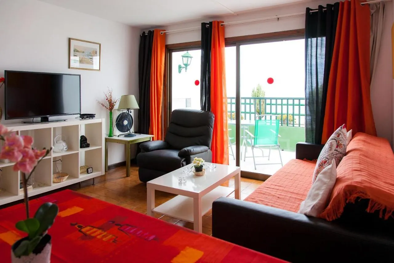 Apartamento Maryse Διαμέρισμα Πουέρτο Ντελ Κάρμεν 0*,  Ισπανία