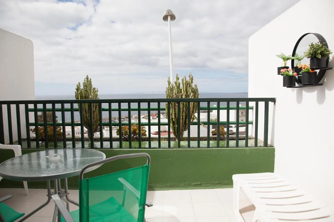 Apartamento Maryse Διαμέρισμα Πουέρτο Ντελ Κάρμεν 0*,