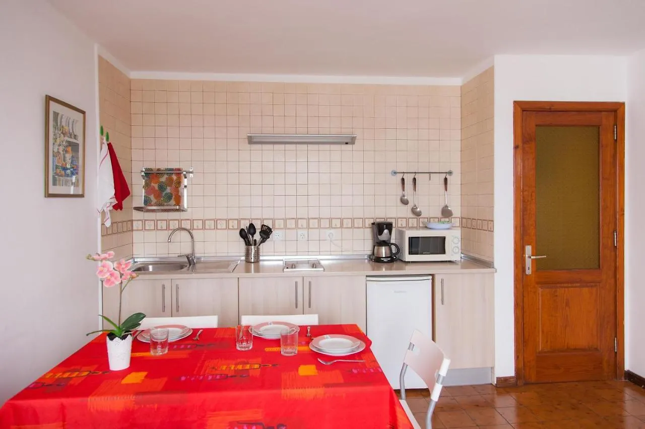 Apartamento Maryse Διαμέρισμα Πουέρτο Ντελ Κάρμεν