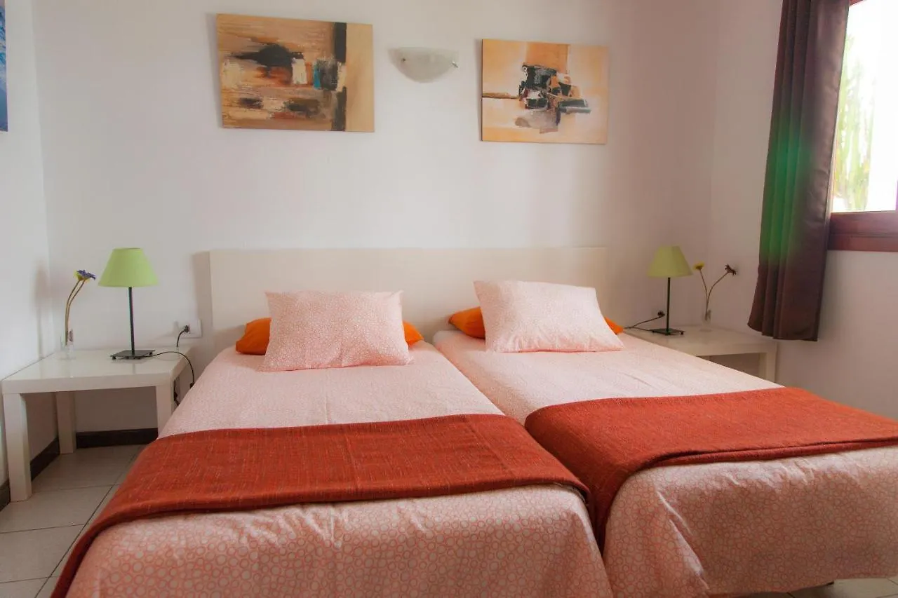 Apartamento Maryse Διαμέρισμα Πουέρτο Ντελ Κάρμεν