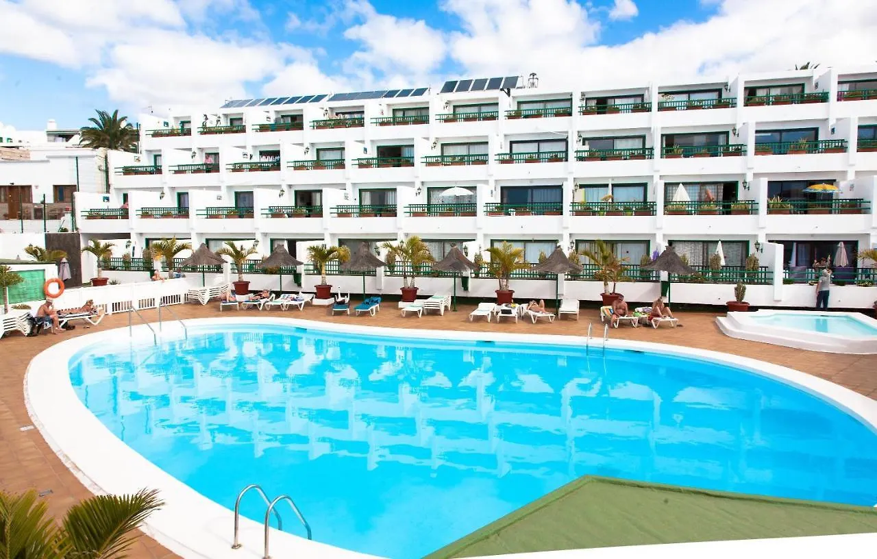 Apartamento Maryse Διαμέρισμα Πουέρτο Ντελ Κάρμεν