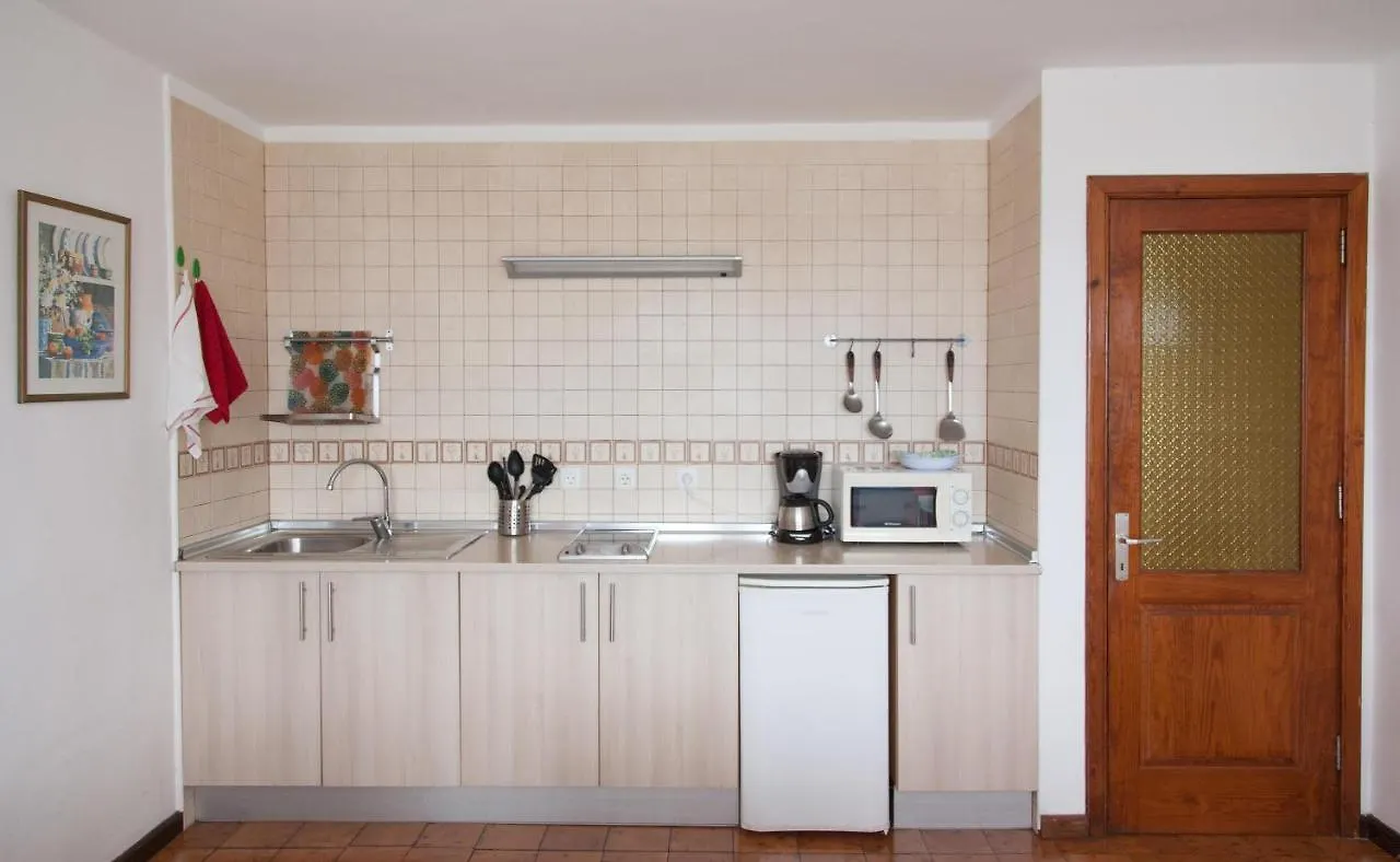 Apartamento Maryse Διαμέρισμα Πουέρτο Ντελ Κάρμεν