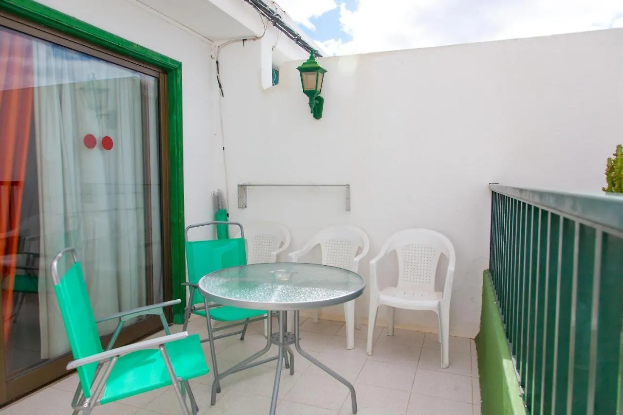 Apartamento Maryse Διαμέρισμα Πουέρτο Ντελ Κάρμεν Ισπανία