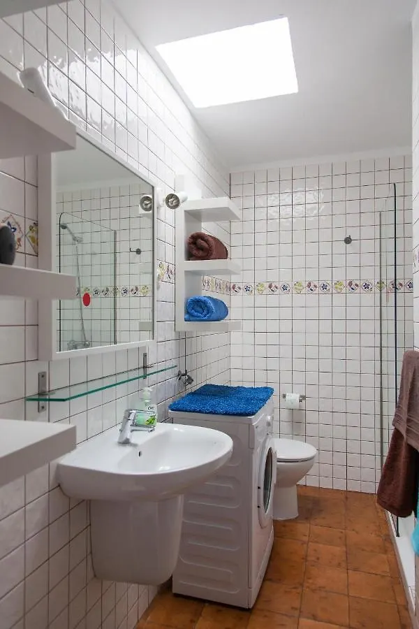 Apartamento Maryse Διαμέρισμα Πουέρτο Ντελ Κάρμεν